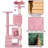 Multilevel  Cat Tree-1095100339