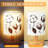 Danthai Wood Lamp Base Lamp