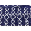 Southwestern Shag Area Rug-1017330441