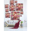 Spring Beauties - Wrapped Canvas Painting-1090059387