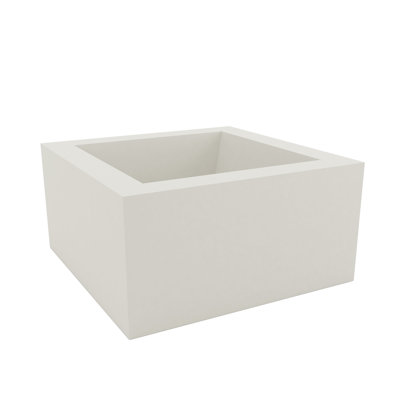 Land Resin Pot Planter