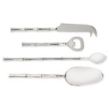Barrona Stainless Steel Bar Tool Set