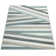 Sarko Abstract Flatweave Area Rug
