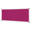 Wall Mounted Bulletin Board-22039176-22039166