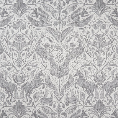 Country Garden Forest Trail Fabric