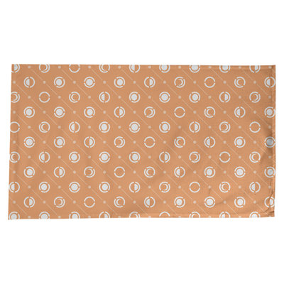 Nappe des phases de lune classiques