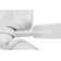 Lauresha 60'' Ceiling Fan with Light Kit