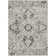 Queenie Washable Oriental Indoor / Outdoor Rug