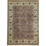 Mountain King Wool Oriental Area Rug
