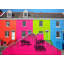 Vibrant Bo-Kaap