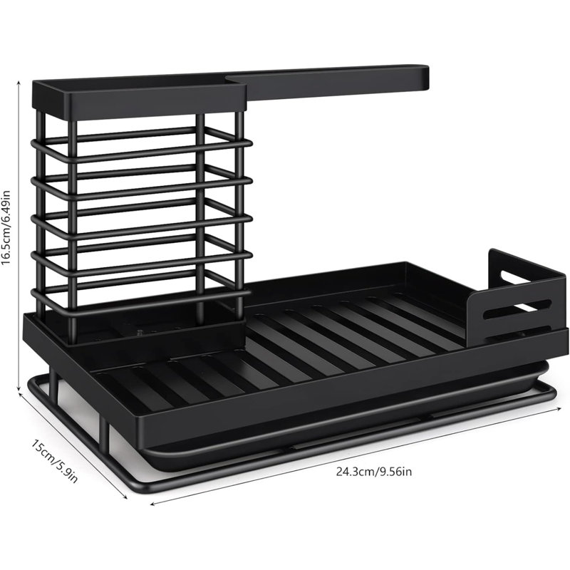 McClusky Rinse Basket