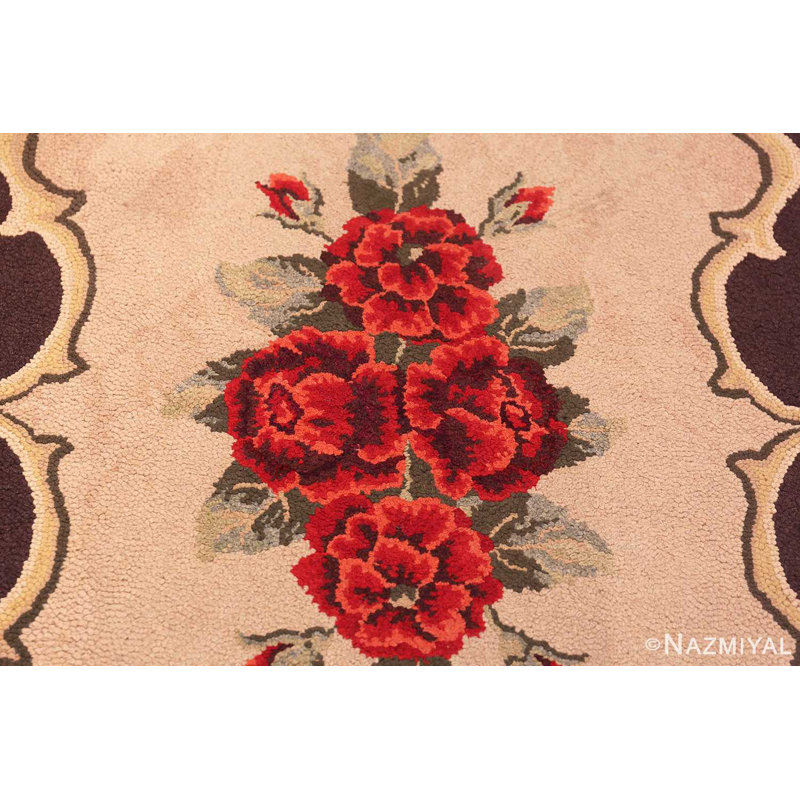 One-of-a-Kind Rectangle 2'1" X 2'10" Area Rug