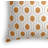 Everson Square Cotton Pillow Cover & Insert-43254300-47992882