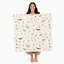 Gathre High Chair Mat