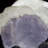 Fluorite and Calcite - Yindu Mine, China