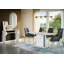 Truffle 110cm Console Table-1135563772
