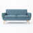 Blue Fabric n'est pas disponible