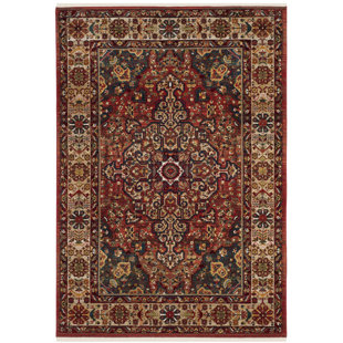 Kurtz Performance Oriental Rug