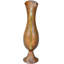 Copper and Brass Table Vase
