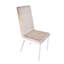 Lamentin Dining Chair in Beige