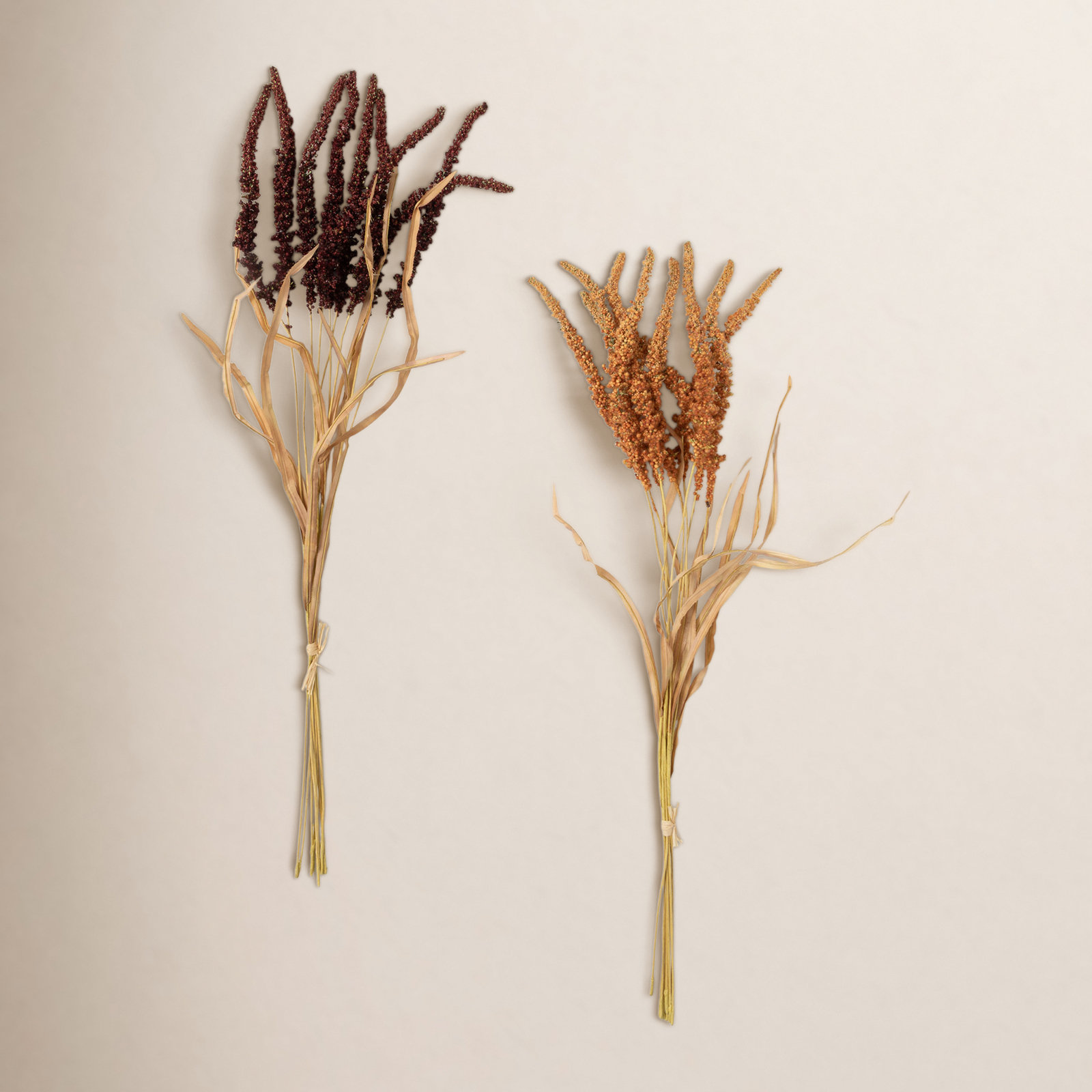 Artificial Millet Sprays