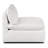 Josefa Upholstered Slipper Chair
