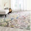 Aalborg Floral Hand Woven Area Rug-21699815