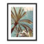 Palm II Print by Vitaliy Paykov-48619991-48619990