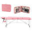 Table de massage 84 po réglable-97682737