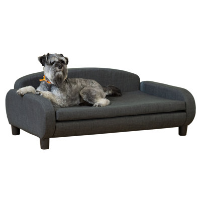 Hymel Polyester Pet Bed