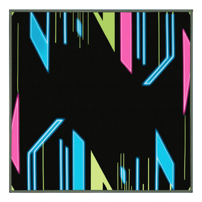 Tapis Vibrance Path