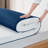 Memory Foam Mattress Topper With Anti-Slip Bottom-378687931