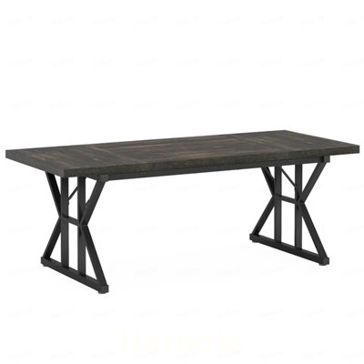 Versatile Dining Table,Classic Kitchen table