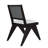 6 - Piece Extendable Dining Set-1806763458