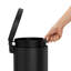 Simplehuman 4.5L Round Bathroom Pedal Bin-105744688