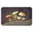 Mushrooms & Ferns on Purple is out of stock