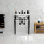 Lavabo de salle de bain console Edwardian-122059461-66069188