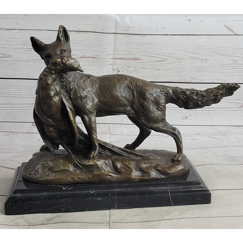 Figurines et sculptures