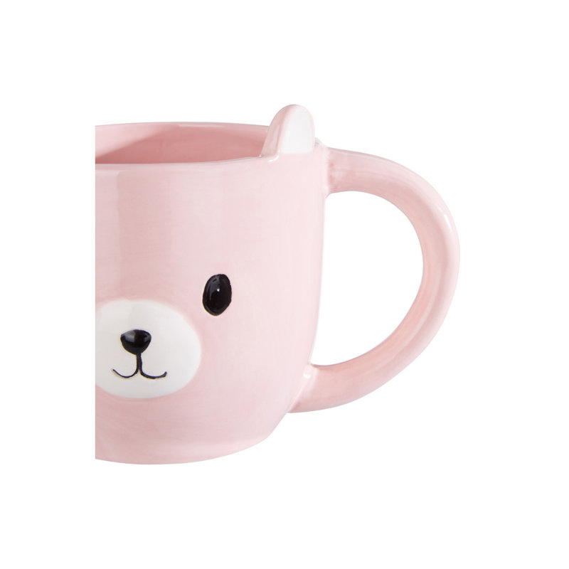 Bogue Coffee Mug
