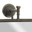Miroir d'appoint mural Demetri-1907382842