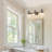 3 - Light Globe Vanity Light