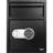 Electronic Safe Box with Key/Dial/Combination Lock