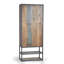 Duerr 2 Door Wardrobe