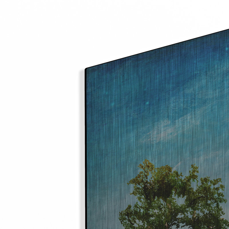 «Home Sweet Moon» par Diogo Verissimo
