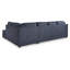 Canapé modulaire 2 pièces Freundlich-111301284