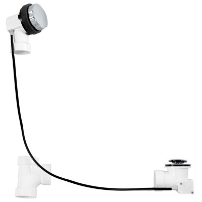 6.5'' W Leg Yes