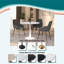Table de salle à manger Haddix-1728532225