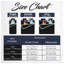 Check Pattern Polycotton Duvet Cover Set with Pillowcases - Lightweight Bedding in Single Double King-274506798-274506802
