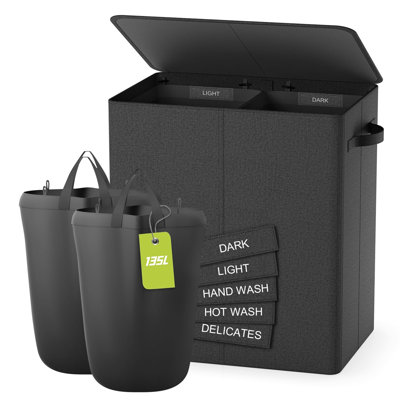 Laundry Hamper