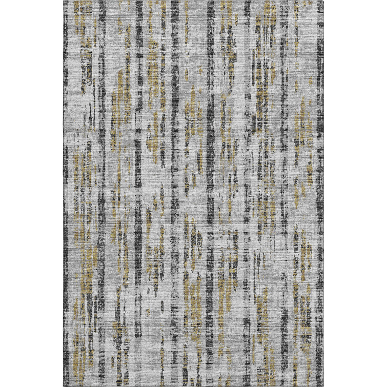 Premium Machine Washable Tiream Rug